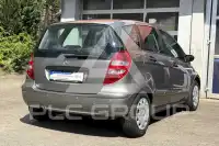 2004 Mercedes Benz A 170