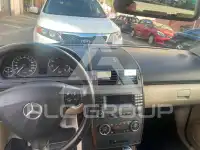 2004 Mercedes Benz A 170