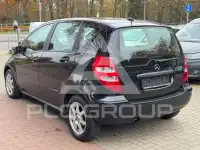 2004 Mercedes Benz A 170