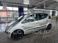 2004 Mercedes Benz A 170