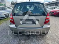2004 Mercedes Benz A 170