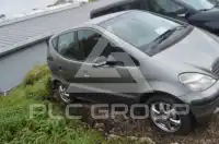 2004 Mercedes Benz A 170
