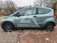 2004 Mercedes Benz A 170
