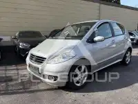 2004 Mercedes Benz A 170