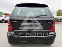 2004 Mercedes Benz A 170