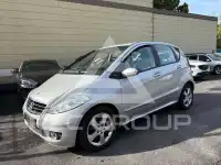 2004 Mercedes Benz A 170