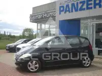 2004 Mercedes Benz A 170