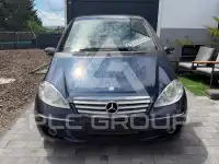 2004 Mercedes Benz A 170