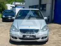 2004 Mercedes Benz A 170