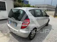 2004 Mercedes Benz A 170