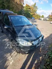 2004 Mercedes Benz A 170
