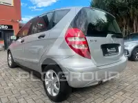 2004 Mercedes Benz A 170