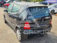 2004 Mercedes Benz A 170