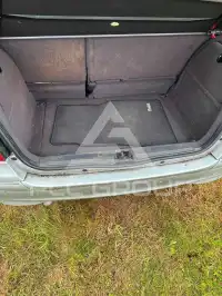 2004 Mercedes Benz A 170
