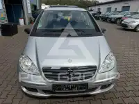 2004 Mercedes Benz A 170