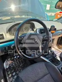 2004 Mercedes Benz A 170