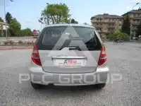 2004 Mercedes Benz A 170