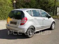 2004 Mercedes Benz A 170