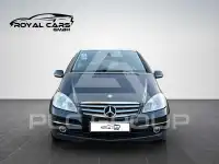 2004 Mercedes Benz A 170