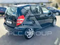2004 Mercedes Benz A 170