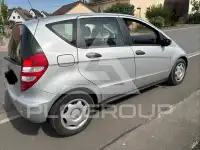 2004 Mercedes Benz A 170