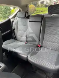 2004 Mercedes Benz A 170