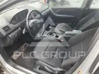 2004 Mercedes Benz A 170