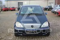 2004 Mercedes Benz A 170