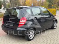 2004 Mercedes Benz A 170