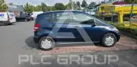 2004 Mercedes Benz A 170