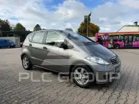 2004 Mercedes Benz A 170