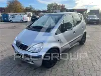 2004 Mercedes Benz A 170