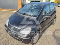 2004 Mercedes Benz A 170