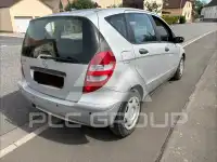2004 Mercedes Benz A 170