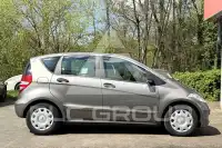 2004 Mercedes Benz A 170