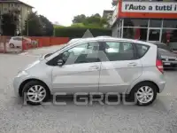 2004 Mercedes Benz A 170