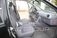 2004 Mercedes Benz A 170