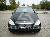 2004 Mercedes Benz A 170