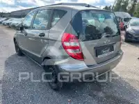 2004 Mercedes Benz A 170