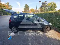 2004 Mercedes Benz A 170
