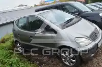 2004 Mercedes Benz A 170
