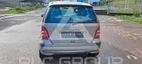 2004 Mercedes Benz A 170
