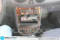 2004 Mercedes Benz A 170