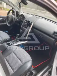 2004 Mercedes Benz A 170