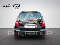 2004 Mercedes Benz A 170
