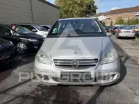 2004 Mercedes Benz A 170