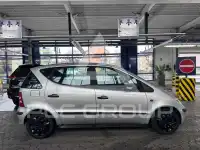2004 Mercedes Benz A 170