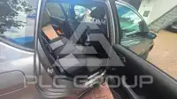 2004 Mercedes Benz A 170