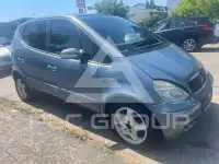 2004 Mercedes Benz A 170