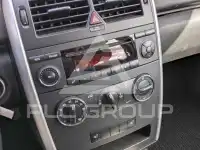 2004 Mercedes Benz A 170